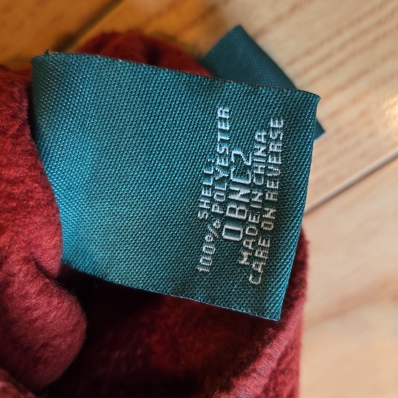 Mens LL Bean Gloves Size Large - Picture 5 of 14